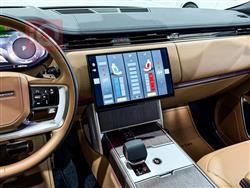 لاند روفر رانج روفر فوج